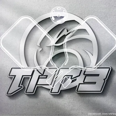 TPR3 PICKLEBALL