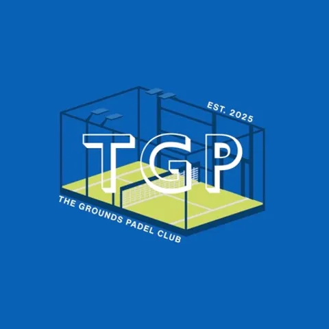 The Grounds Padel Club