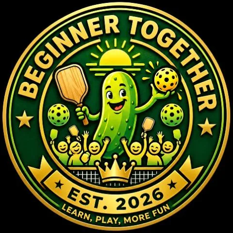 BEGINNER TOGETHER
