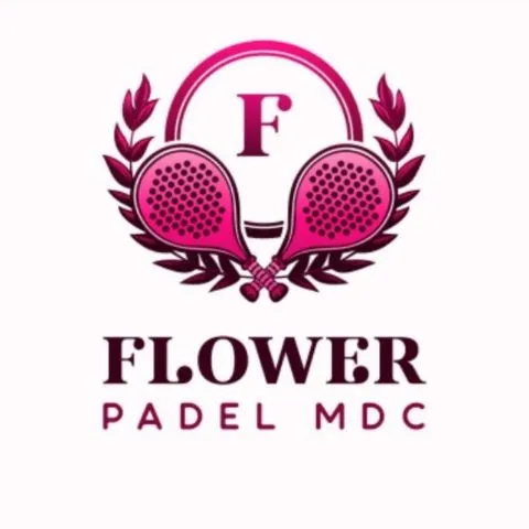FLOWER PADEL MDC 
