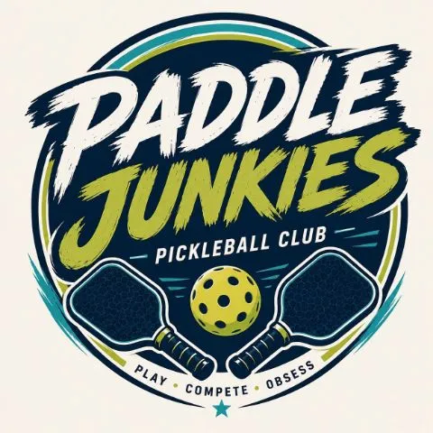 Paddle Junkies