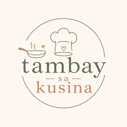 Tambay sa Kusina