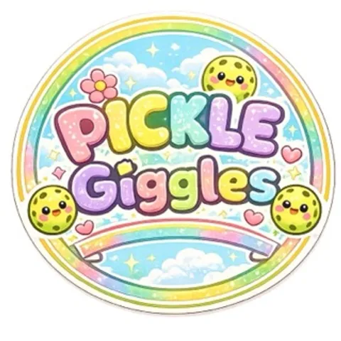 Pickle Giggles