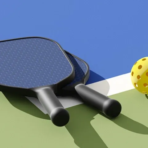 Pickleball Training Joiners Group