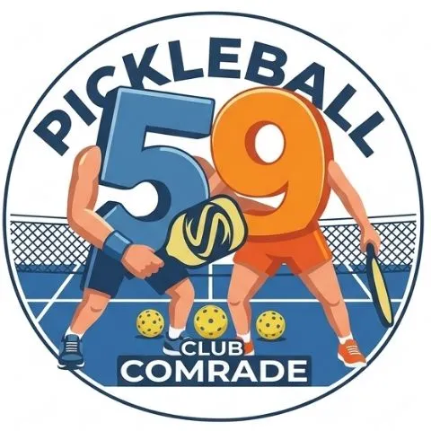 Co59 Pickleball Club
