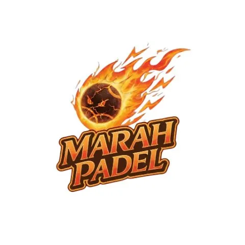MARAH PADEL IN THE SKY