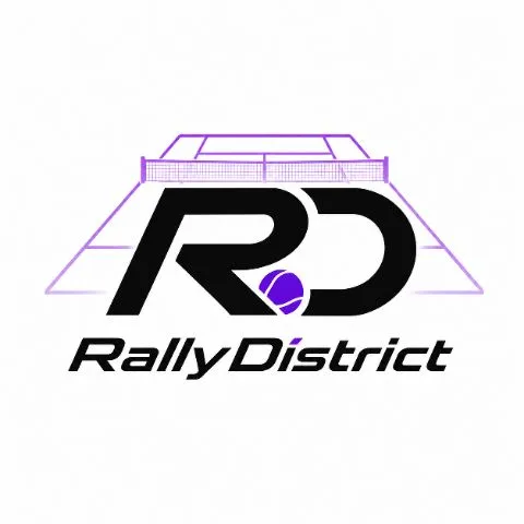 RallyDistrict Tennis