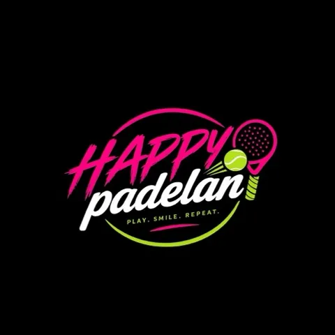 Happy Padelan