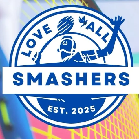 Love All Smasher