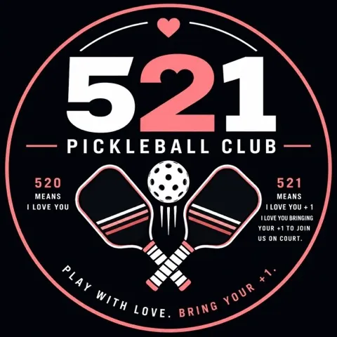 521 Pickleball