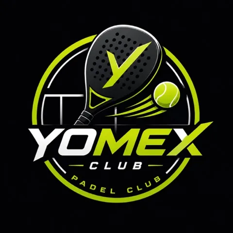 YOMEX PADEL
