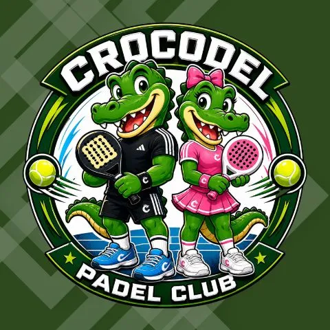 Crocodel Padel Club