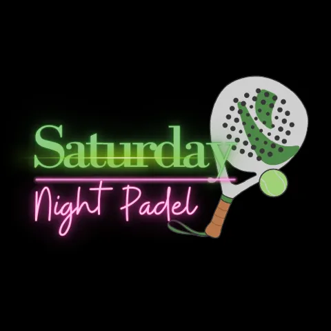 Saturday Night Padel
