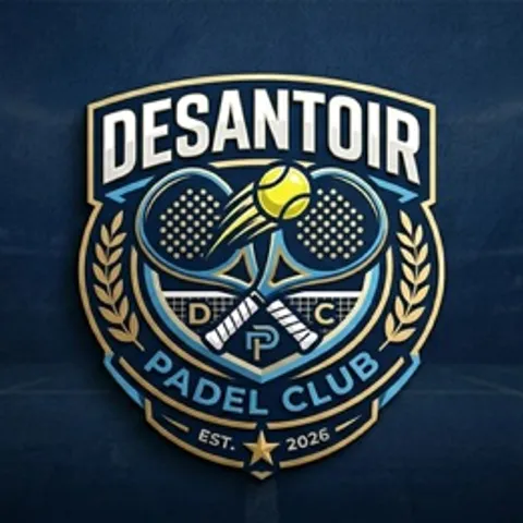 DESANTOIR PADEL CLUB