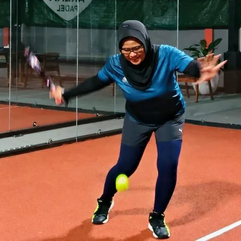 Padelnya KBTC
