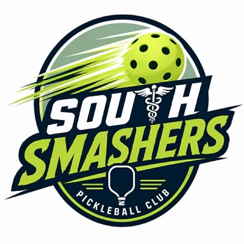south smashers pickleball club