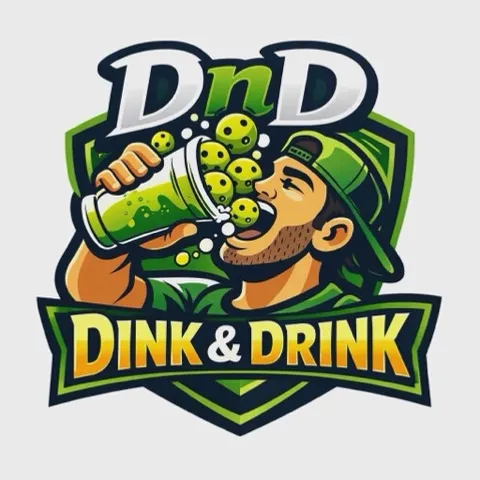 Dink&Drink Pickleball Club Zamboanga city