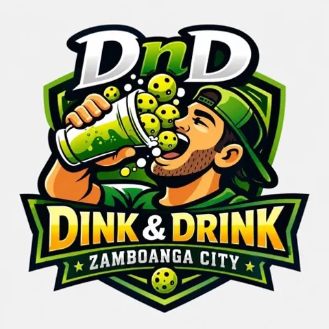 Dink&Drink Pickleball Club Zamboanga city