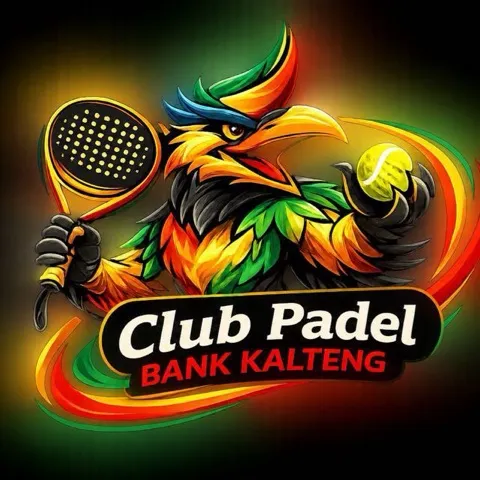 Bank Kalteng Padel Club