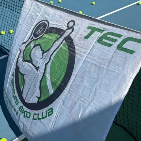 TEC Tennis Eko Club