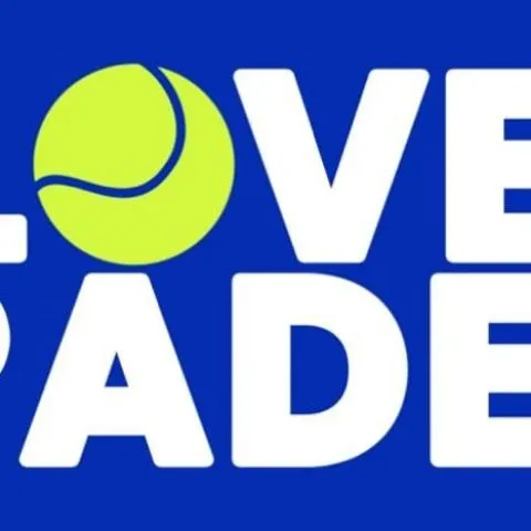 Love padel