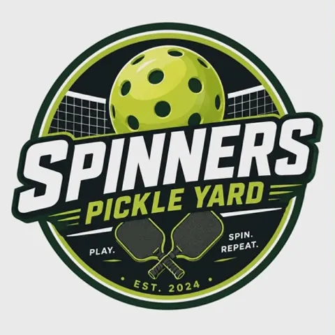 Spinners Pickle Yard