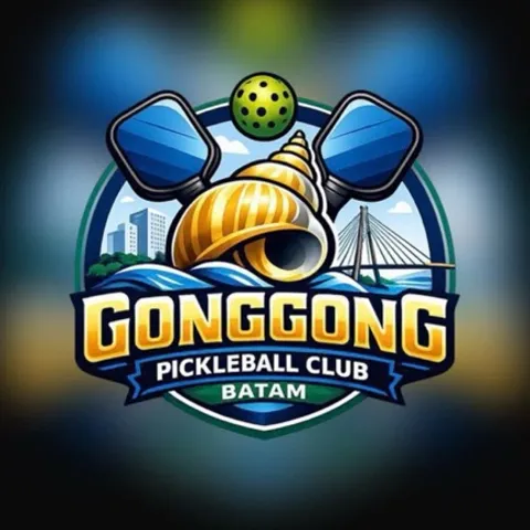 Gong2x Pickleball Club