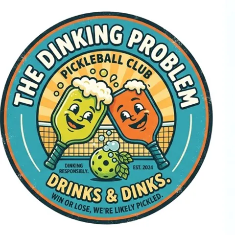 The Dinking Problem 