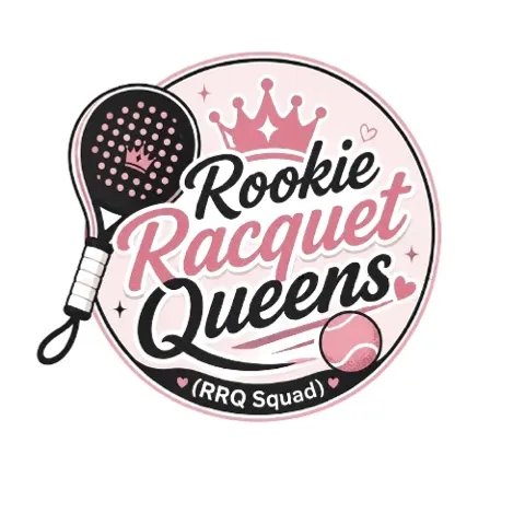 Rookie Racquet Queens