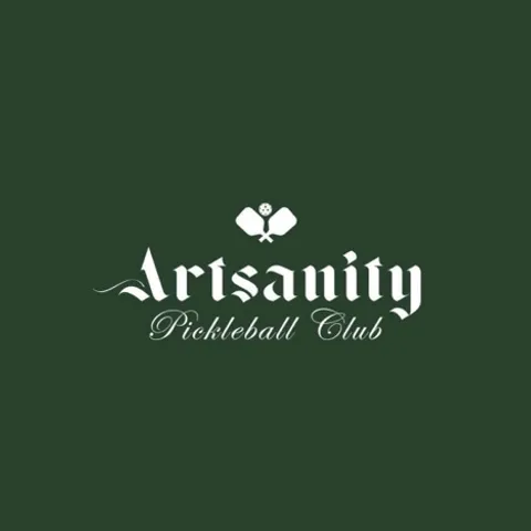 Artsanity Pickleball Club