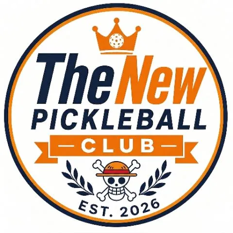 THENEW PICKLEBALL CLUB