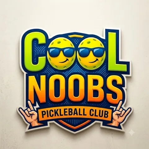 Cool Noobs Pickleball Club