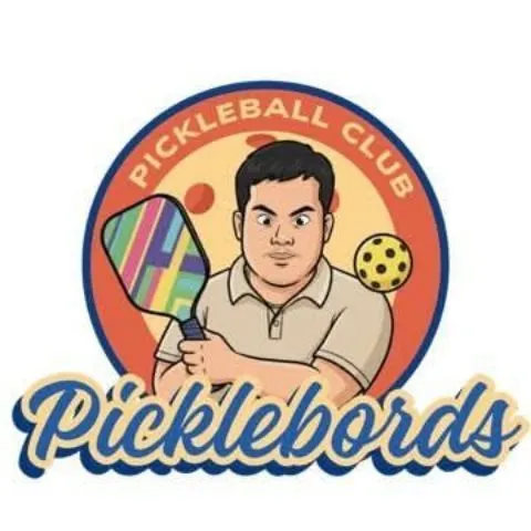 PICKLEBORDS CLUB