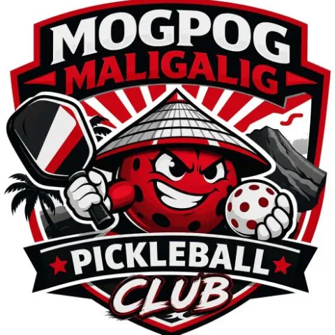 Mogpog Maligalig Pickleball Club