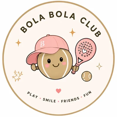 Bola-Bola Club