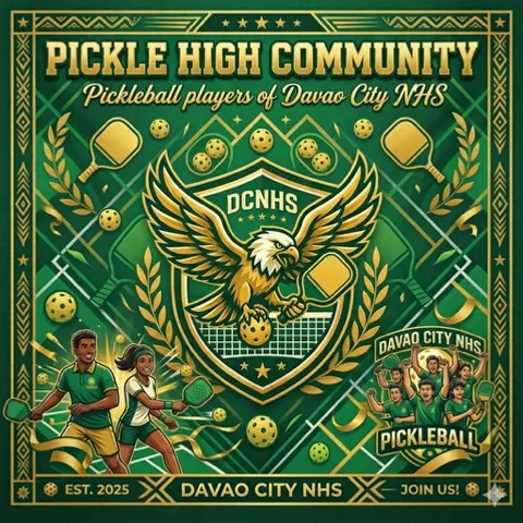 Pickle High Community