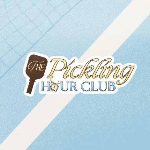 The Pickling Hour Club