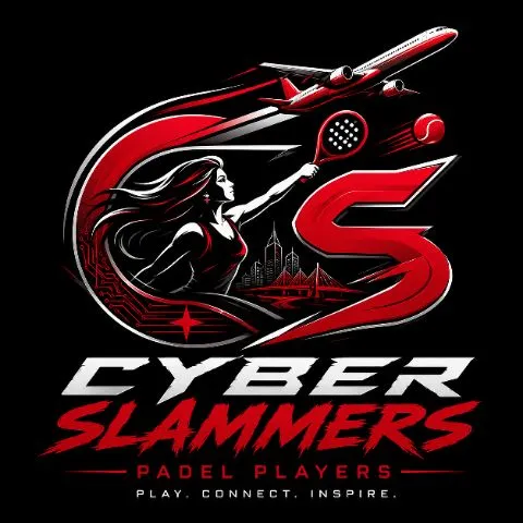 Cyber Slammers