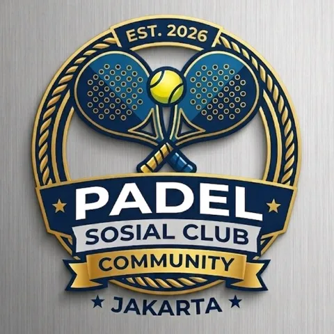 Padel Sosial Club