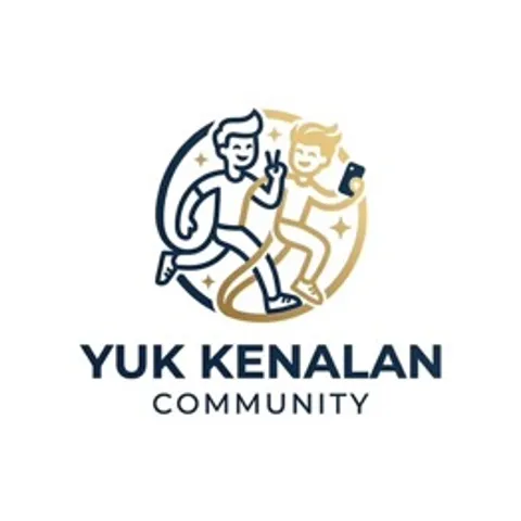 Yuk Kenalan 