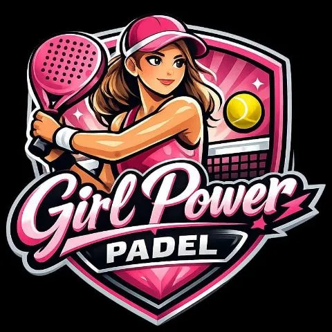 Girl power padel