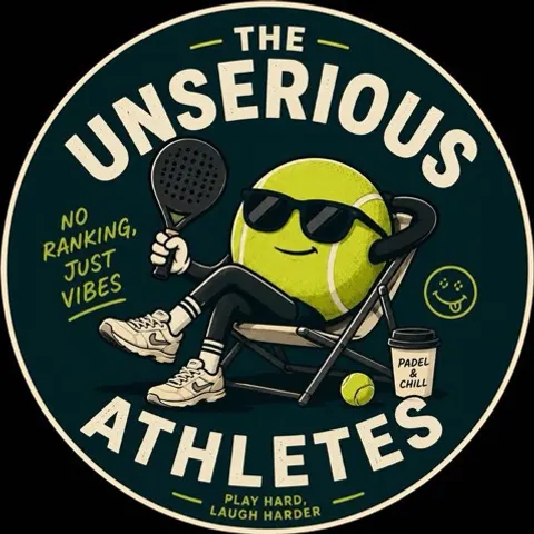 Unserious Ahtletes