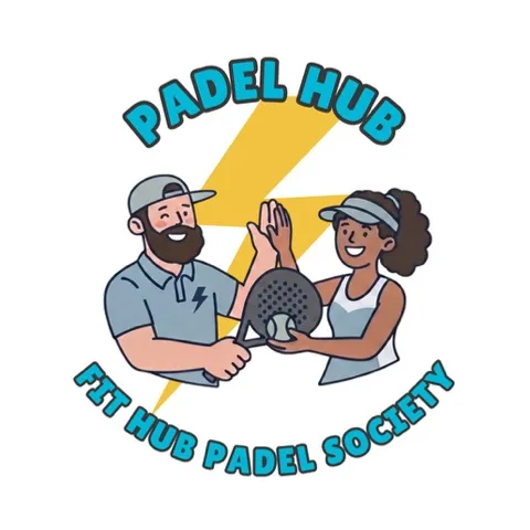 Padel Hub ⚡️