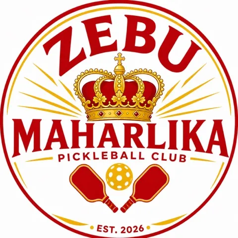 Zebu Maharlika Pickleball Club