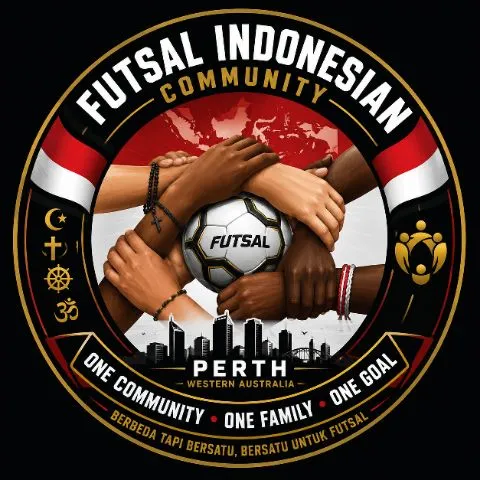 Futsal for Fun - Perth ⚽️🇦🇺