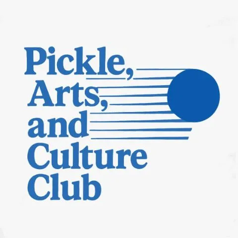 Pickle, Arts & Culture Club KL by PITS
