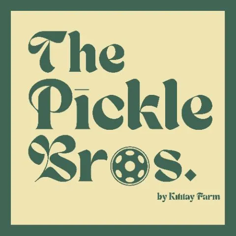 The Picklebros