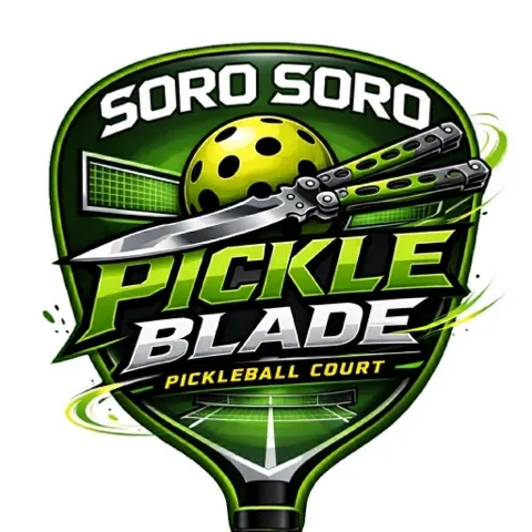 Pickle blade Soro Soro