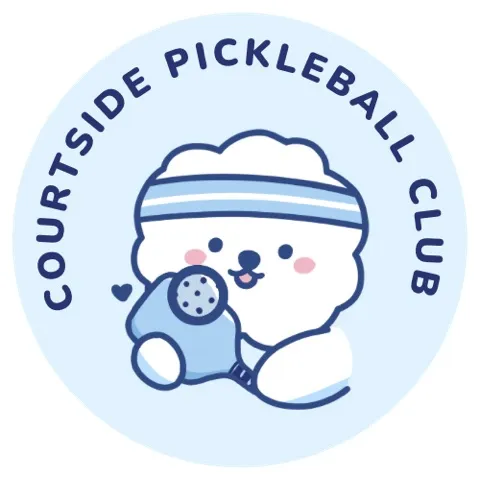 Courtside Pickleball Club