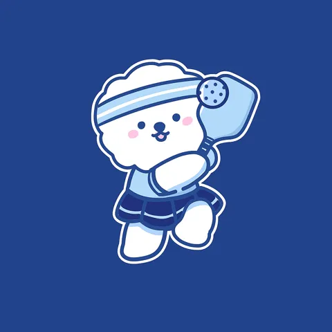 Courtside Pickleball Club